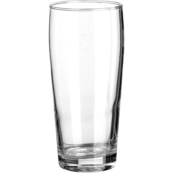 Wasserglas - Willibecher 0,3 l