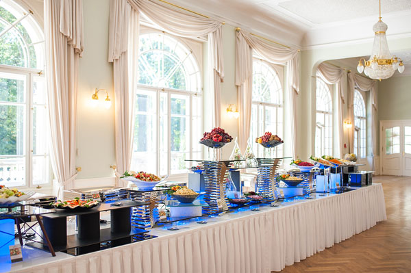 partyservice bellmann