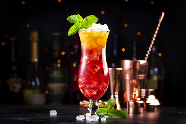 cocktailcatering bellmann